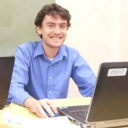 Ben Menzies, TSF Summer Policy Intern benmenzies_sq