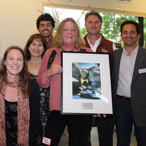 Recognized as SYRCL Partner of the Year