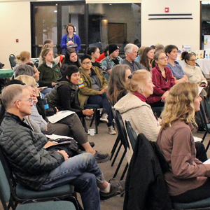 Held Environmental Health Summit