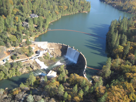 Directed $14 Million in State Budget to the Sierra