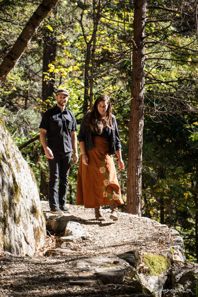 Secured New Deer Creek Tribute Trail Grants