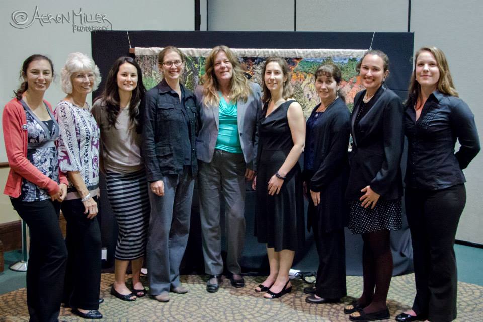 Hosted Reclaiming the Sierra 2015 Conference
