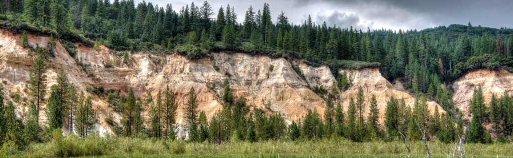 Published Mining’s Toxic Legacy Report