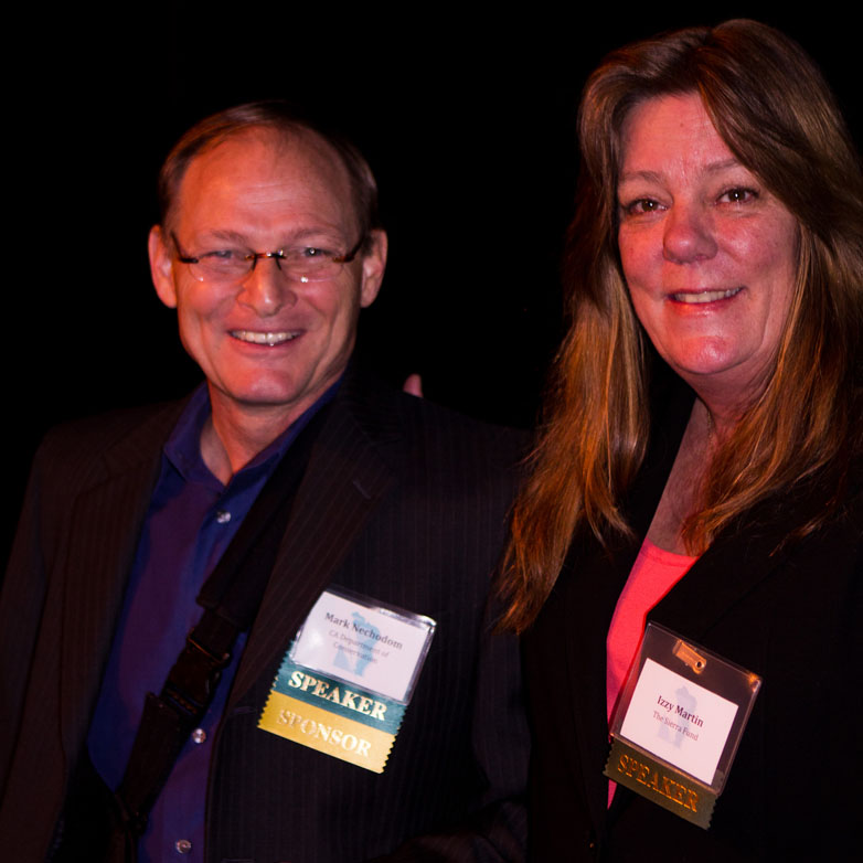 Hosted Reclaiming the Sierra 2012 Conference