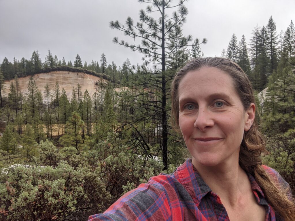 Published Peer-Reviewed Science on Mining Sediment