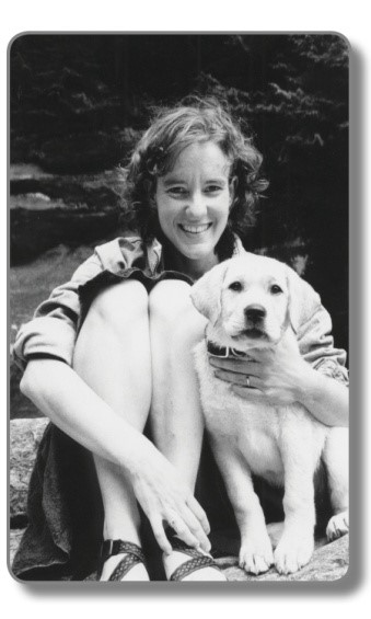 Established The Sarah Forslund Fund for Environmental Leadership