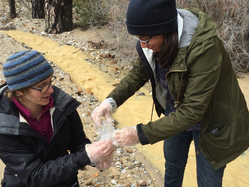 Released Humbug Creek Watershed Assessment and Management Recommendations